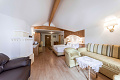 Hotel Miravalle, Selva Gardena