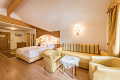 Hotel Miravalle, Selva Gardena