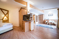 Hotel Miravalle, Selva Gardena