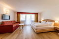Hotel Miravalle, Selva Gardena