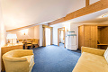 Hotel Miravalle, Selva Gardena