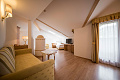 Hotel Miravalle, Selva Gardena