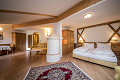 Hotel Miravalle, Selva Gardena