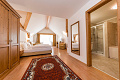Hotel Miravalle, Selva Gardena