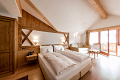 Hotel Miravalle, Selva Gardena