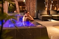 Hotel Miravalle, Selva Gardena