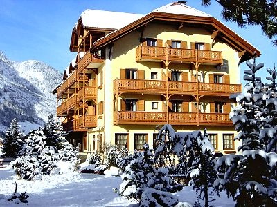 ubytovanie Hotel Luna Mondschein, Ortisei, Val Gardena