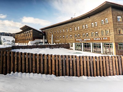 ubytovanie Hotel Miravalle, St. Cristina, Val Gardena