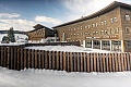 Sporthotel Monte Pana, Santa Cristina Valgardena