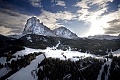 Sporthotel Monte Pana, Santa Cristina Valgardena