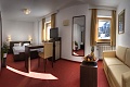 Sporthotel Monte Pana, Santa Cristina Valgardena