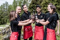 Boutique Hotel Nives, Selva di Val Gardena