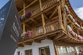 Boutique Hotel Nives, Selva di Val Gardena