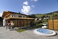 Boutique Hotel Nives, Selva di Val Gardena