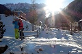 Boutique Hotel Nives, Selva di Val Gardena