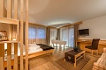 Boutique Hotel Nives, Selva di Val Gardena