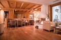 Boutique Hotel Nives, Selva di Val Gardena