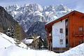 Boutique Hotel Nives, Selva di Val Gardena