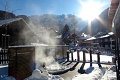 Boutique Hotel Nives, Selva di Val Gardena
