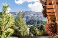 Boutique Hotel Nives, Selva di Val Gardena
