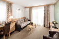 Boutique Hotel Nives, Selva di Val Gardena
