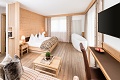 Boutique Hotel Nives, Selva di Val Gardena