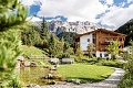Boutique Hotel Nives, Selva di Val Gardena