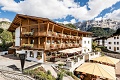 Boutique Hotel Nives, Selva di Val Gardena