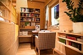 Boutique Hotel Nives, Selva di Val Gardena