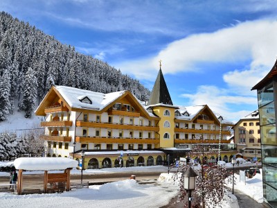 ubytovanie Hotel Gardenia, Selva Gardena, Val Gardena