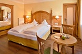 Hotel Oswald, Selva Gardena