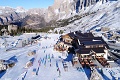 Hotel Passo Sella, Selva Gardena