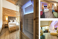 Hotel Passo Sella, Selva Gardena