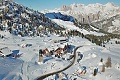 Hotel Passo Sella, Selva Gardena