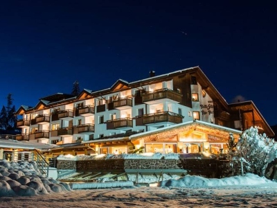 ubytovanie Hotel Pinei, Ortisei Val Gardena