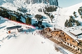 Hotel Piz Seteur, Plan de Gralba (Selva Gardena)