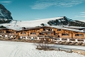 Hotel Piz Seteur, Plan de Gralba (Selva Gardena)