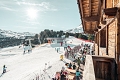 Hotel Piz Seteur, Plan de Gralba (Selva Gardena)