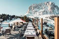 Hotel Piz Seteur, Plan de Gralba (Selva Gardena)