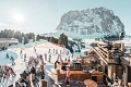 Hotel Piz Seteur, Plan de Gralba (Selva Gardena)
