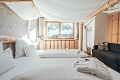 Hotel Piz Seteur, Plan de Gralba (Selva Gardena)