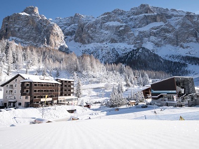 ubytovanie Hotel Plan de Gralba, Selva Gardena, Val Gardena