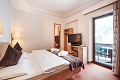 Hotel Plan de Gralba, Selva Gardena