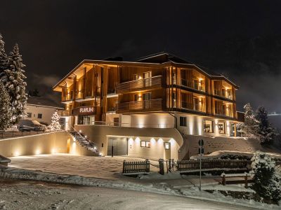 ubytovanie Boutique Hotel Planlim - Ortisei/ St. Ulrich, Val Gardena