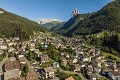 Hotel Planlim, Ortisei