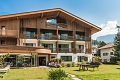 Hotel Planlim, Ortisei