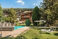 Hotel Planlim, Ortisei