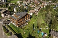 Hotel Planlim, Ortisei