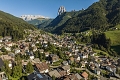 Hotel Planlim, Ortisei