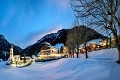 Hotel Platz, Ortisei